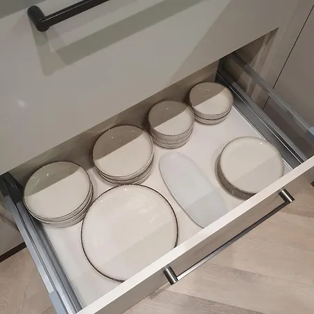 Apartment Brand New & Cozy Pulko 3 *