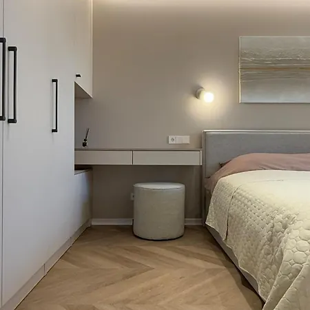 Brand New & Cozy Pulko 3 Vilnius