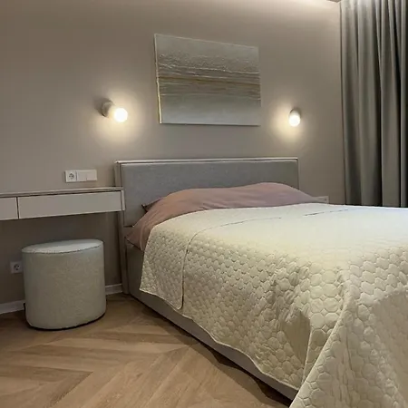 Butas Brand New & Cozy Pulko 3 Vilnius