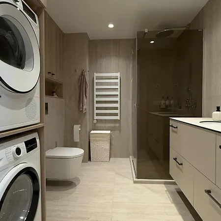 Brand New & Cozy Pulko 3 Apartament *