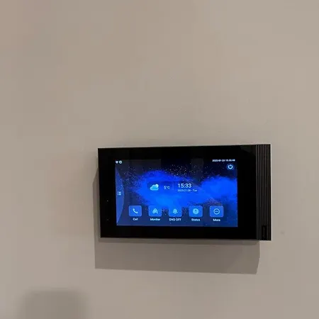 Apartment Brand New & Cozy Pulko 3 *