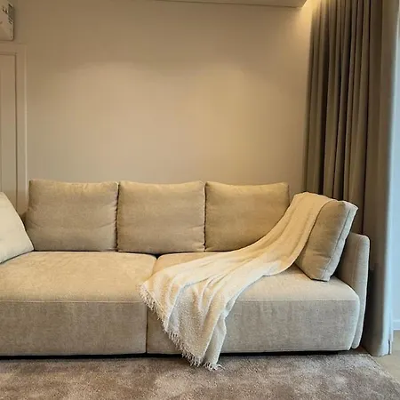 Brand New & Cozy Pulko 3 * Vilnius