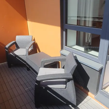 Brand New & Cozy Pulko 3 Apartment